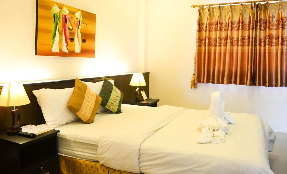 فندق The Cozy House Rawai المظهر الخارجي الصورة
