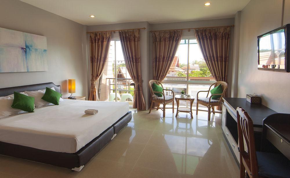فندق The Cozy House Rawai المظهر الخارجي الصورة