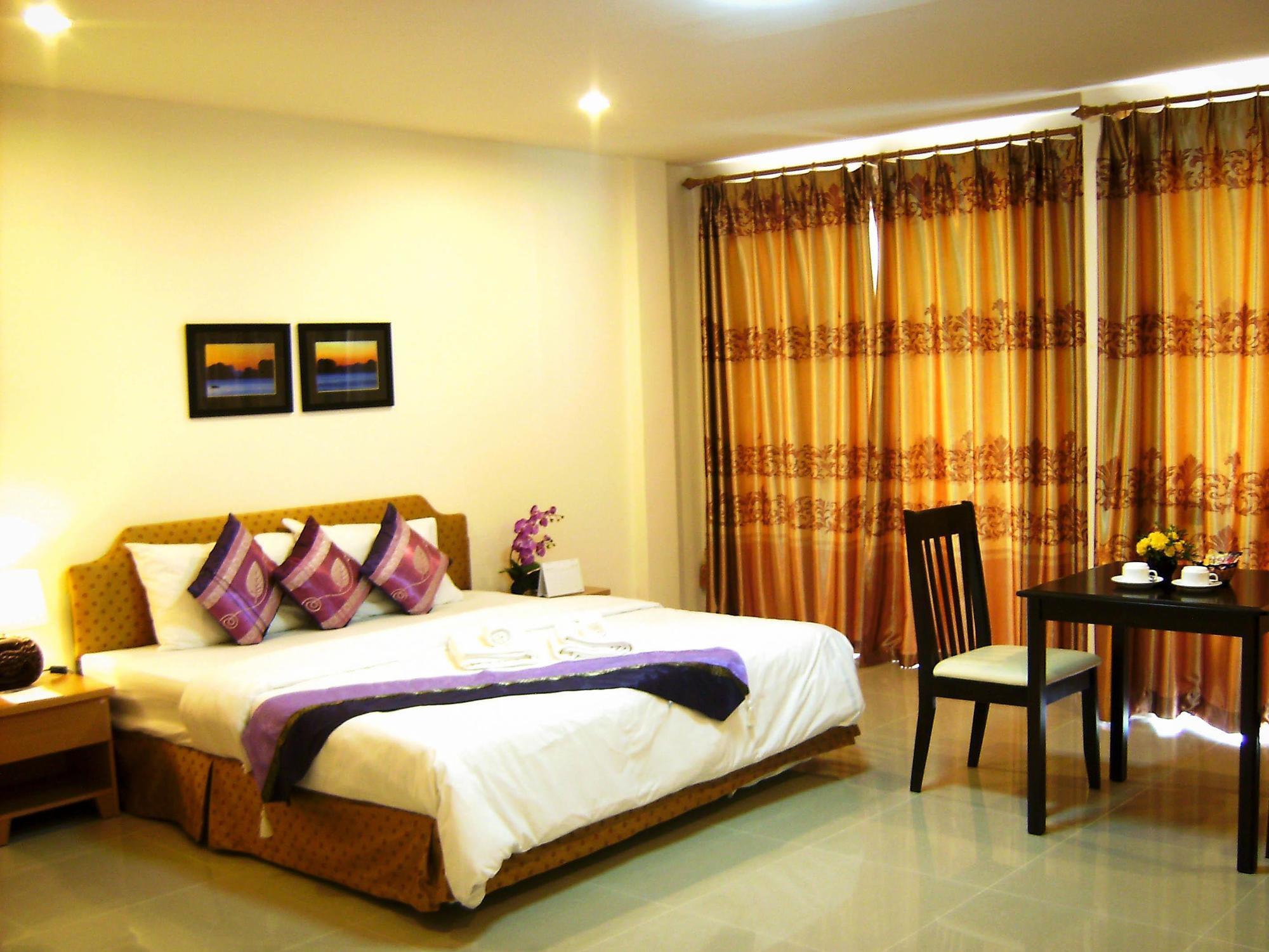 فندق The Cozy House Rawai المظهر الخارجي الصورة