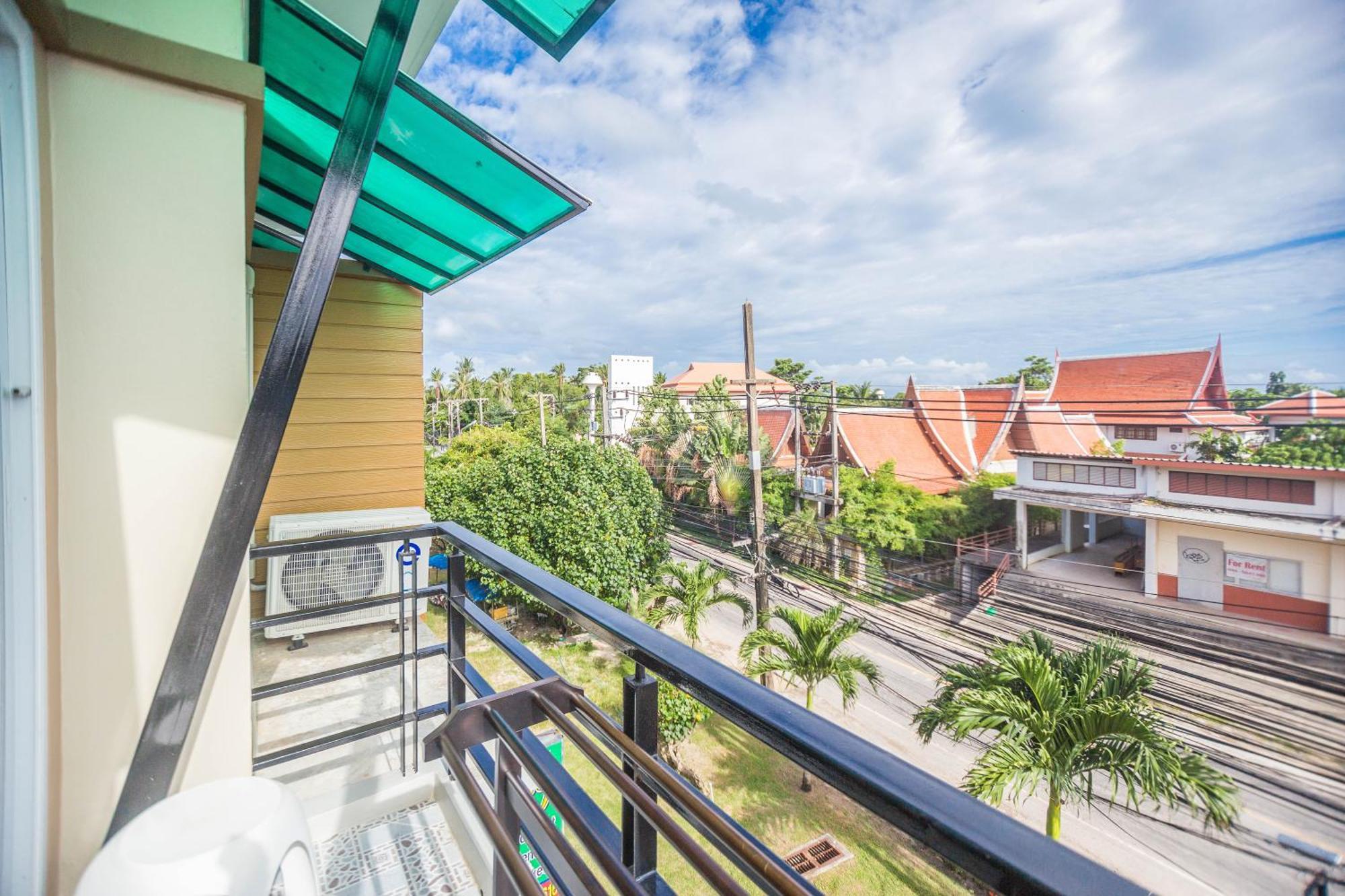 فندق The Cozy House Rawai المظهر الخارجي الصورة