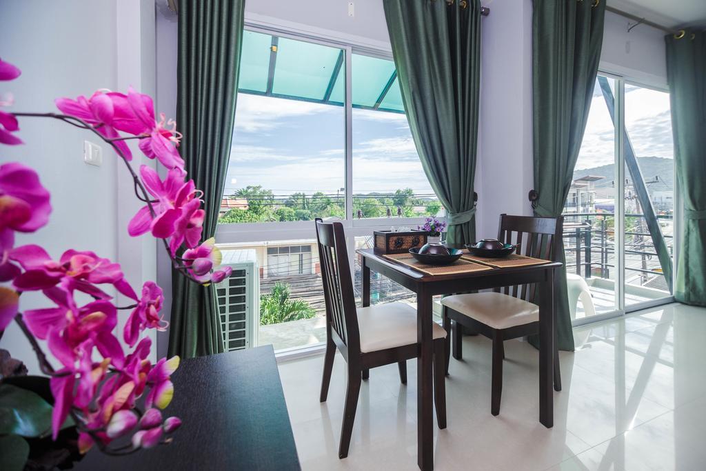 فندق The Cozy House Rawai المظهر الخارجي الصورة