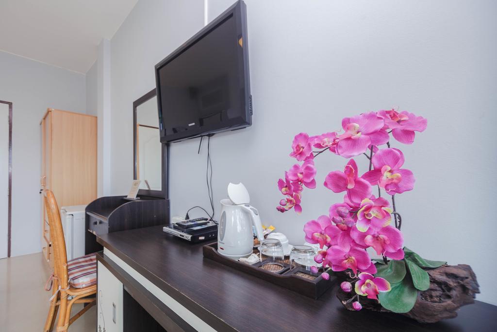 فندق The Cozy House Rawai المظهر الخارجي الصورة