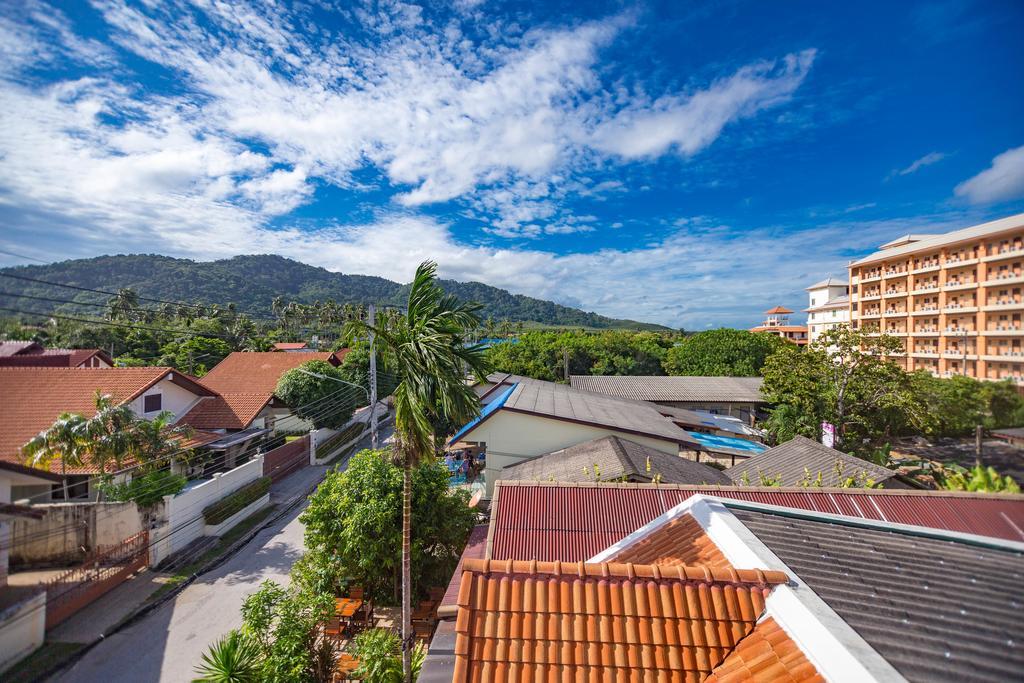 فندق The Cozy House Rawai المظهر الخارجي الصورة