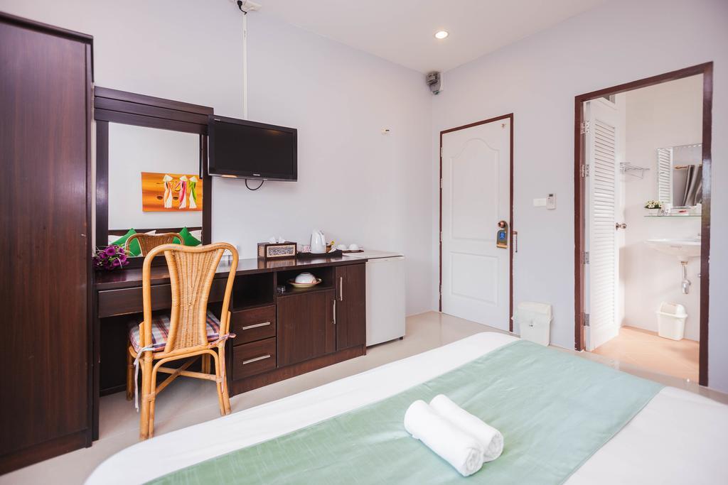 فندق The Cozy House Rawai المظهر الخارجي الصورة