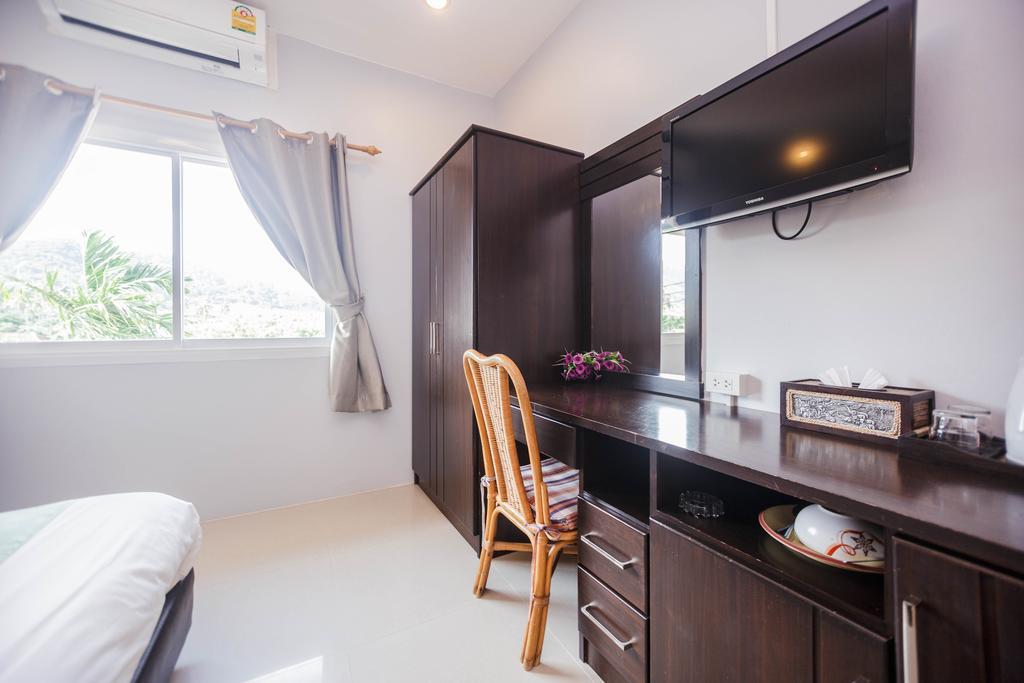 فندق The Cozy House Rawai المظهر الخارجي الصورة