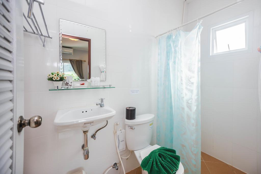 فندق The Cozy House Rawai المظهر الخارجي الصورة