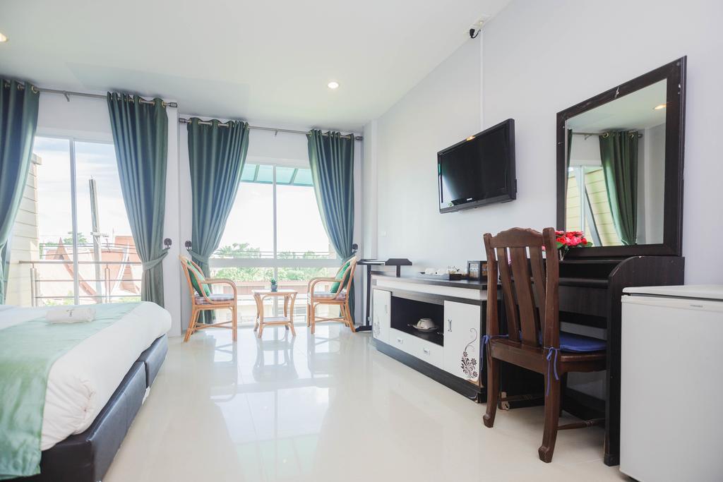 فندق The Cozy House Rawai المظهر الخارجي الصورة