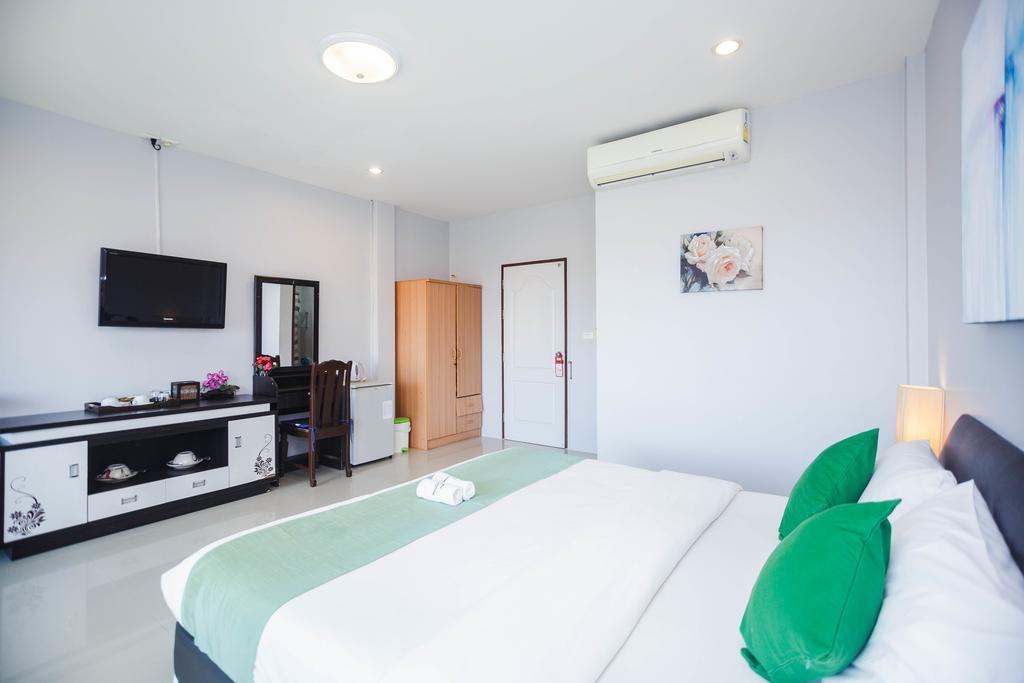 فندق The Cozy House Rawai المظهر الخارجي الصورة