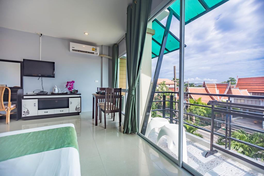 فندق The Cozy House Rawai المظهر الخارجي الصورة