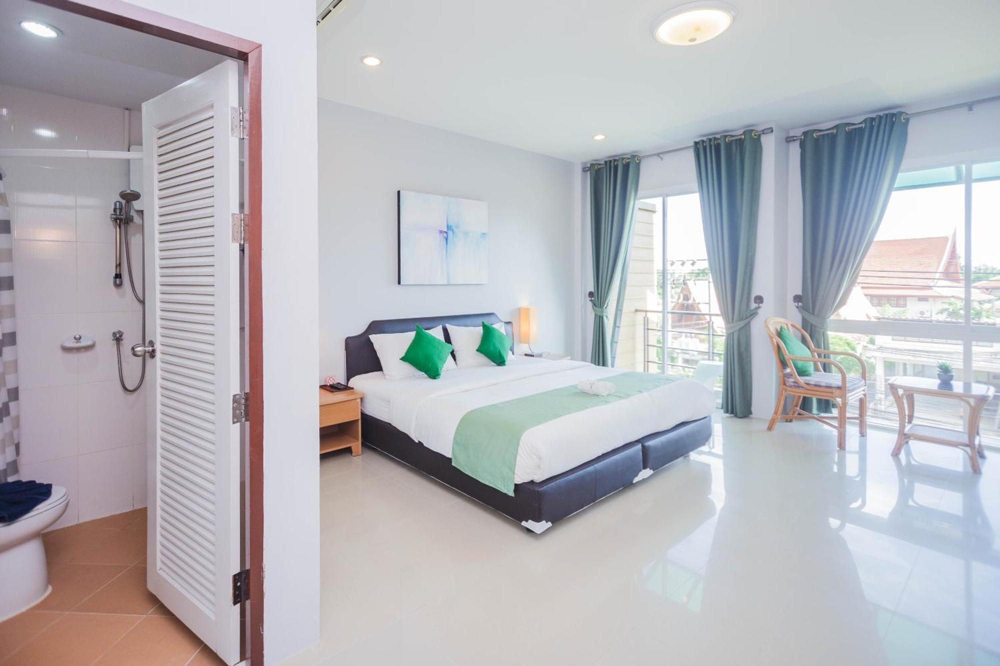 فندق The Cozy House Rawai المظهر الخارجي الصورة