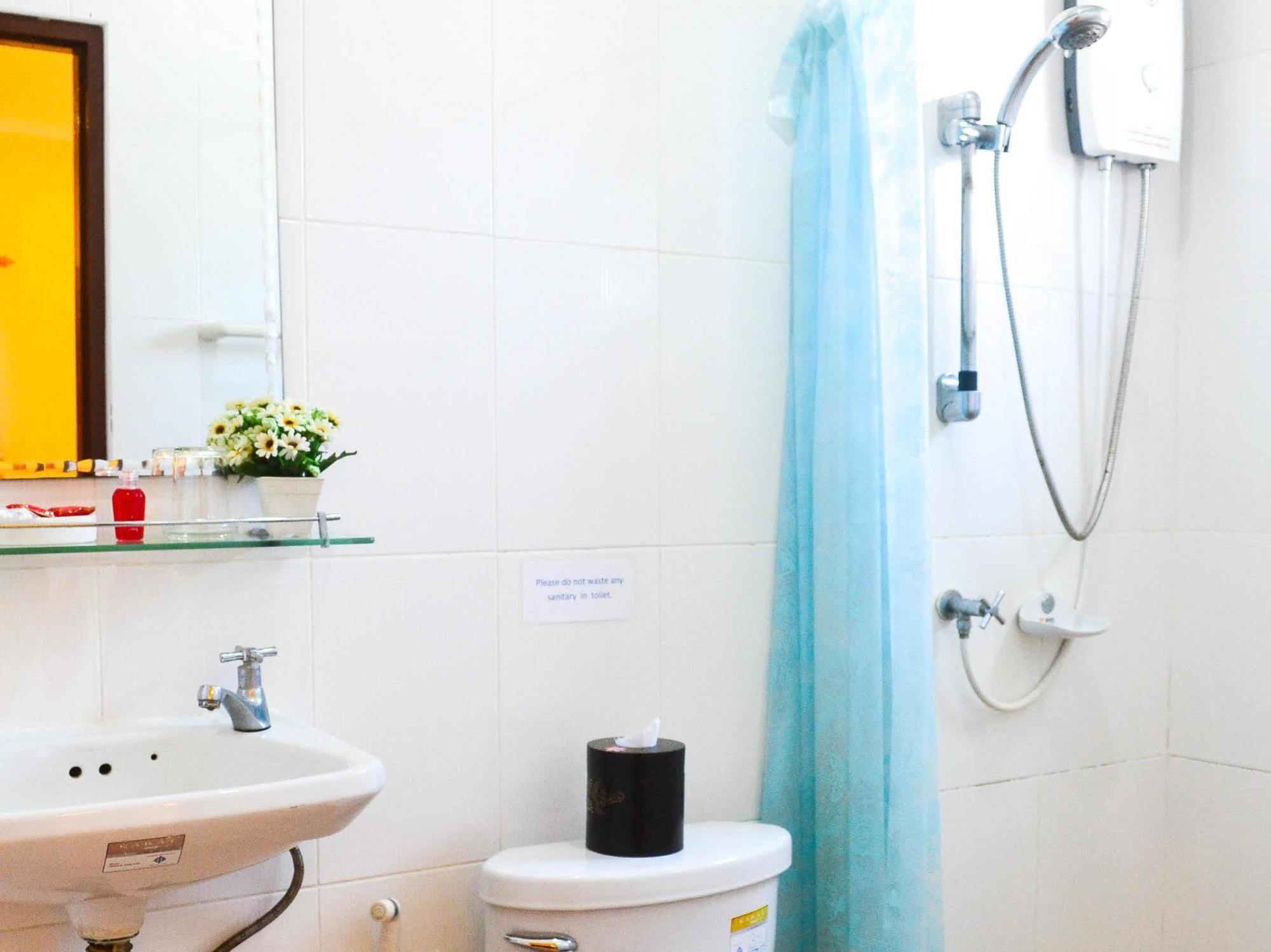 فندق The Cozy House Rawai المظهر الخارجي الصورة