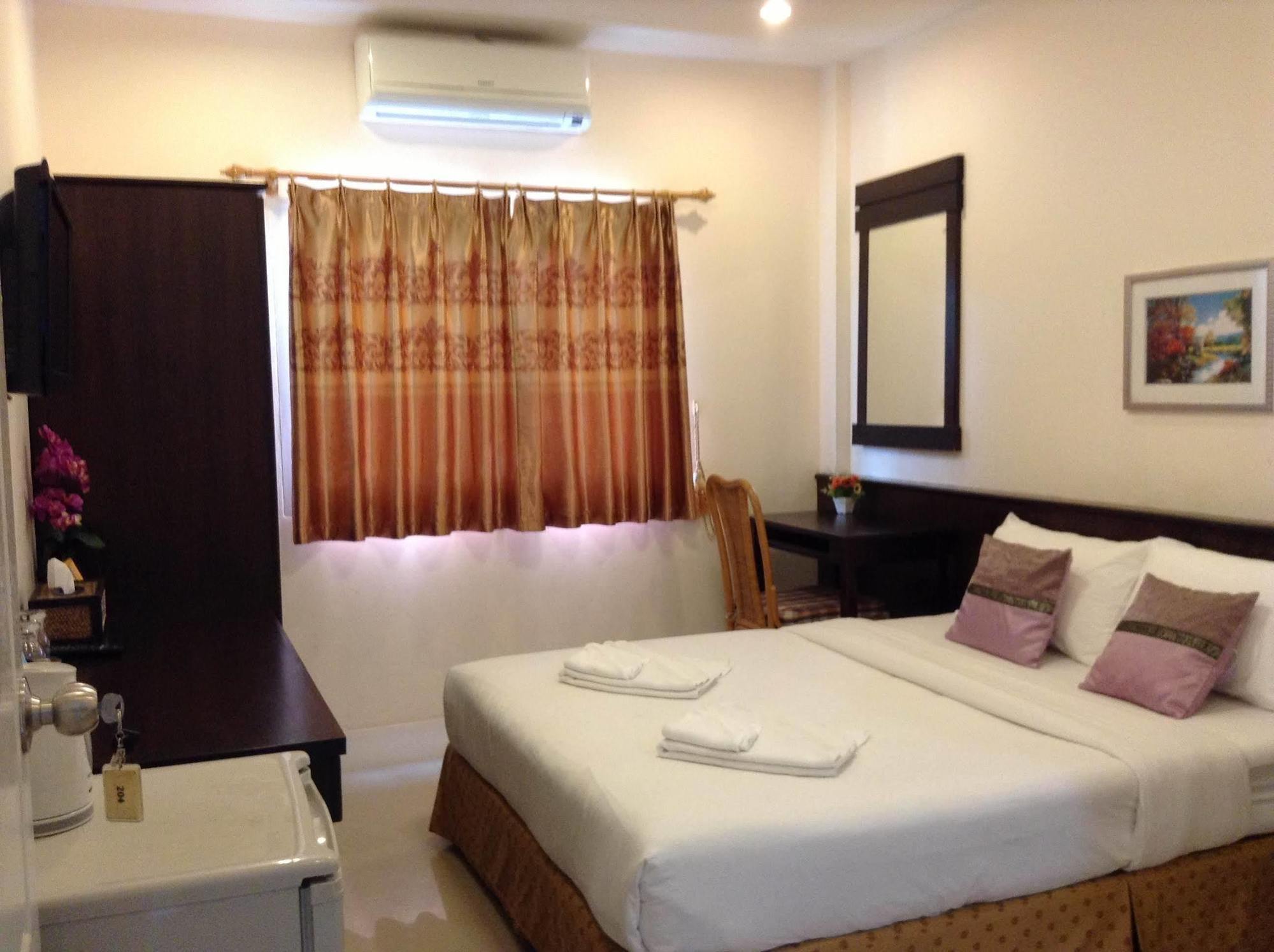 فندق The Cozy House Rawai المظهر الخارجي الصورة